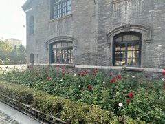 -张学良旧居陈列馆