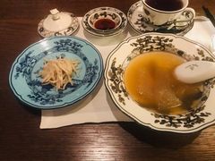 -夏苑(新加坡丽思卡尔顿美年酒店)