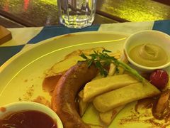 -Paulaner·德国帕拉娜自酿啤酒餐厅(海上世界店)