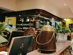 -塔道斯西餐厅(中央大街店)