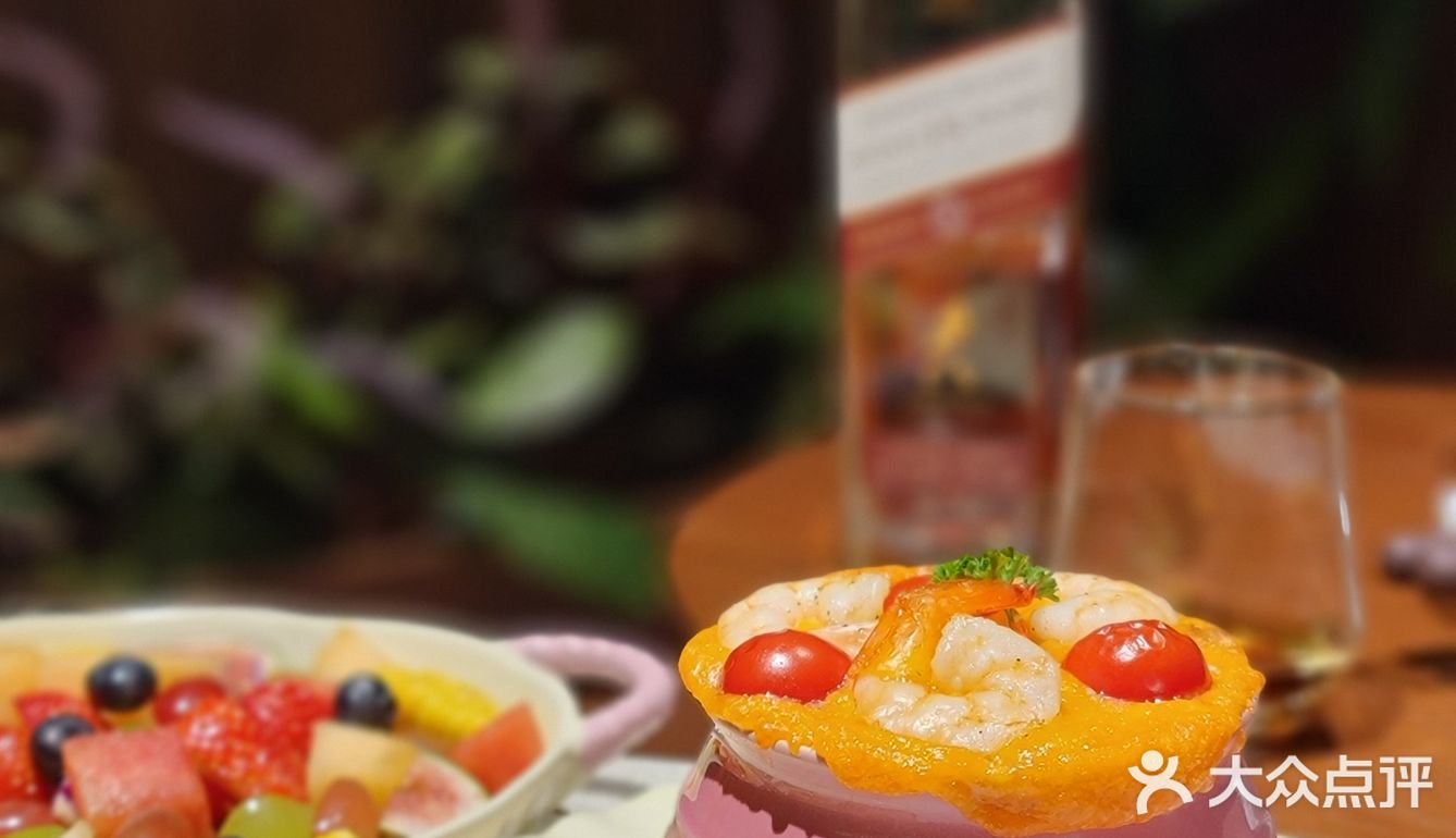 宝明哥的西餐生活!地盘工人缤纷之旅