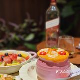 宝明哥的西餐生活!地盘工人缤纷之旅