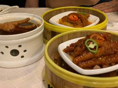 -北海渔村酒楼·粤菜海鲜点心(新华店)