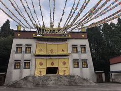-云南民族村