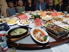 -东北大院·东北菜(三台子店)