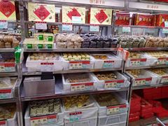 零售区-北京稻香村(门头沟店)