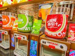 -韩盛·盛江山自助料理(于洪新玛特店)