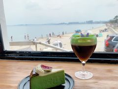 -ChanDu躔度咖啡(灯塔店)