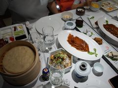 -四季民福烤鸭店(前门廊房二条店)