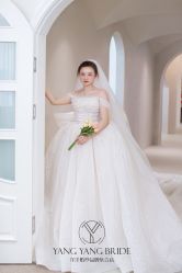 -洋洋婚纱品牌集合店