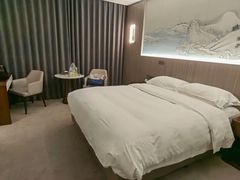 -南京钟山宾馆(江苏省会议中心)