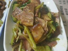 -院落创意菜