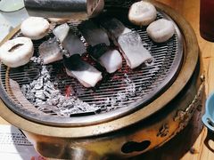 -红沃烤肉(家乐福2部店)