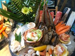 -生如夏花泰式火锅(鹭洲里店)