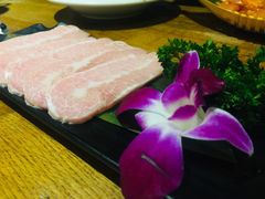 -碳说品道.瓦片烤肉.海鲜烧烤(中华路店)