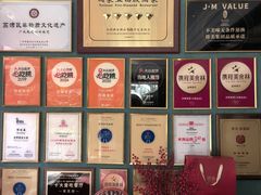 -侨美·唐荔园·40年地道粤菜