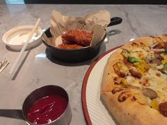 -必胜客(玉泉远洋店)