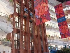 -新世界大丸百货