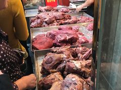 -刘纪孝腊牛羊肉(北广济街店)