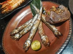 -德川家日本料理(中关村寰太大厦店)