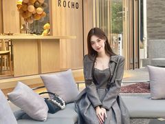 -ROCHO(仁恒江湾城店)