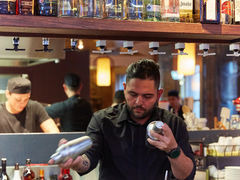 -B'Churrasco Brazilian BBQ Restaurant Melbourne