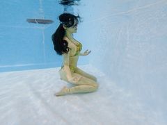 -上海潜殿潜水中心