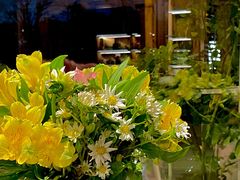 -甜阿姨·天台花园私房菜(万松园店)