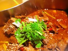 -今日炊牛·潮汕牛肉火锅(华采天地店)