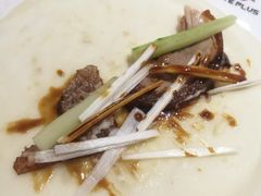 -味+新京宴·烤鸭·北京菜(创意谷店)