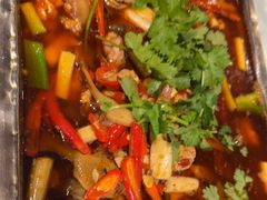 -陈胖子特色菜.鲜货现炒(融景城店)