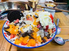-老街·稳拈老火锅(海椒市店)