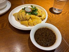 -沪上馨和小馆•海派上海菜(陆家浜路店)