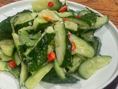 -有奴思烤肉·清真(正宁路店)