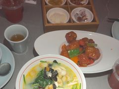 -闽上鲜·福建菜(龙湖滨江天街店)