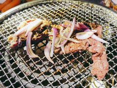 -十三姨正合丰烤肉(营迹路店)