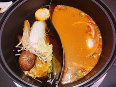 -厚道寿喜烧専門店·自助畅食(国贸店)