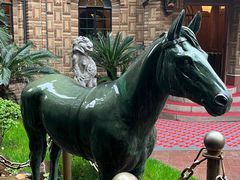 -马勒别墅饭店(静安寺店)