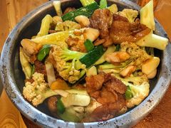 -局气 烤鸭·北京菜(光华路店)