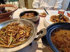-聚鑫阁江浙菜·非遗传承技艺(闵行交大店)