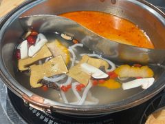 -椰庭·椰子鸡·创意玩家(晶耀前滩店)