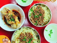 -蒋炸酱(内东街店)