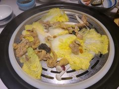 -碗中海·蒸汽海鲜·桑拿鸡(岭南天地店)