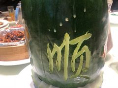 -顺风海鲜港(金玉兰店)