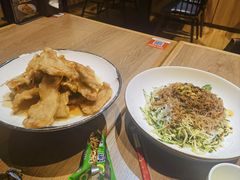 -金掌勺锅包肉(华润万象城店)