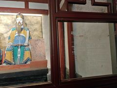 -成都武侯祠博物馆