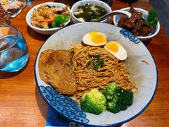 -囿面传统制面馆(中央路店)