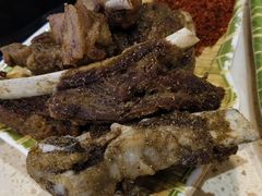 -九寨特色牦牛肉汤锅 羊肉汤锅