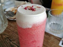 -娜娜家·Nana's restaurant(国金汇店)