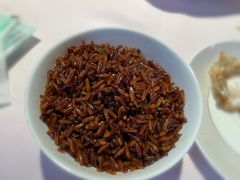 龙牌酱油炒饭-芙蓉堂(武汉天地店)